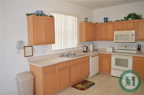 Imagem 8 de 30 de Casa A Venda Em Orlando - Ca00112 - 34368218