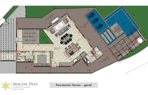 Imagem 10 de 12 de Terreno - Sb052 - 71020560