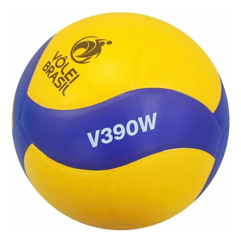 Bola De Vôlei Mikasa V390w