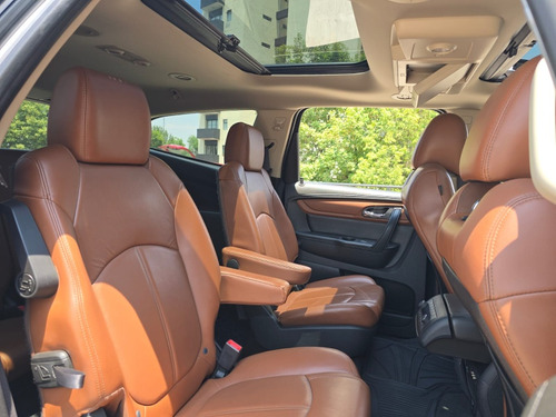Chevrolet Traverse 3.6 Traverse - Lt V6 7/pas At