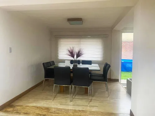 Sl. Moderna Casa En Urb Prebo Ii
