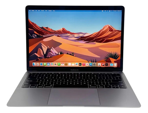 Macbook Air 13 Pulgadas (2019) 16gb Ram, 250 Ssd, Core I5