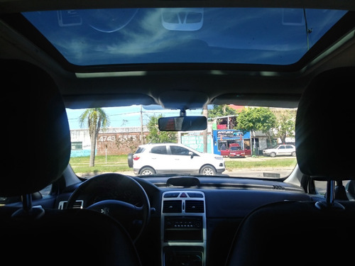 Peugeot 307 1.6 110cv Sedan Xt