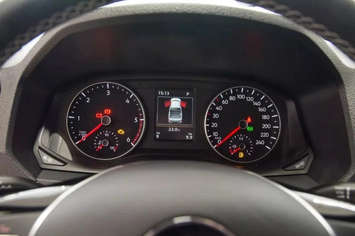 Imagen 7 de 15 de Volkswagen Amarok V6 Extreme 3.0 4x4 At 258cv 0 Km 2022