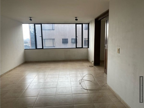 Bogota Vendo Apartamento Para Remodelar En Chapinero Area 102 Mts