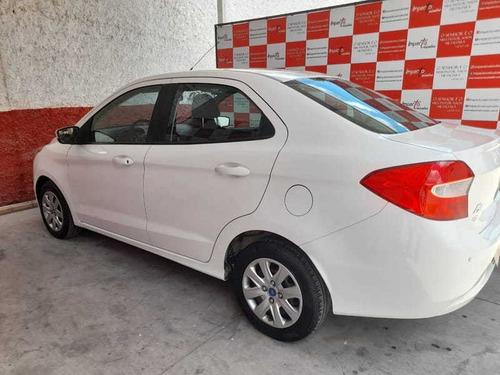 Ford Ka Se 1.5 Sd
