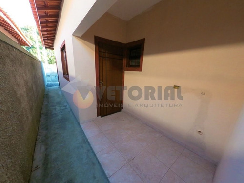 Imagem 15 de 18 de Casa Com 2 Dormitórios À Venda, 80 M² Por R$ 350.000,00 - Porto Novo - Caraguatatuba/sp - Ca0415