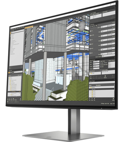 Monitor Hp Z24n G3 Wuxga Display