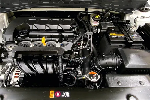 Kia Sonet 5P SX L4%2F1.5 AUT