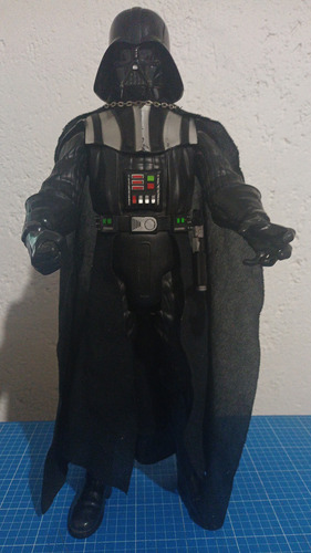 Darth Vader Jakks Pacific Star Wars 51cm Altura 2014 (Usado)