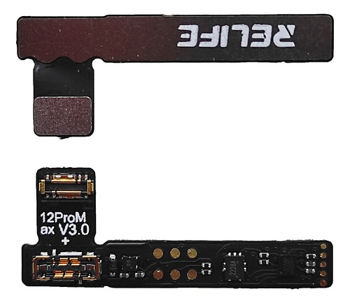 Flex De Bateria Apple iPhone 12 Pro Max A2342 A2410 A2411