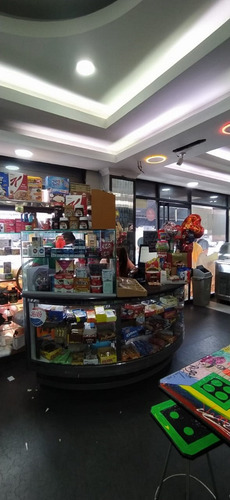 Fondo De Comercio En Vena (panadería ) Bello Monte - Rojas