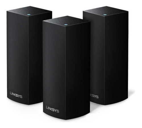 Linksys Whw0303b Velop Sistema De Mesh Wi-fi Tribanda Para T