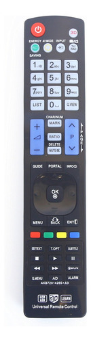 LG - Agf Control Remoto Universal Para Todas Las Marcas De .