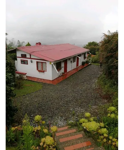 Venta De Finca En Guarne Vereda La Clara.