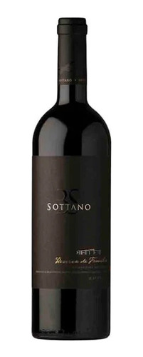 Vino Sottano Reserva De Familia Blend X750cc