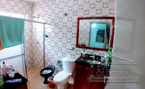 Imagem 7 de 14 de Casa - Cidade Jardim - Ref: 10437 - V-10437
