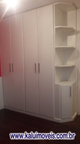 Vila Bastos - 4 Dorm, Sendo 3 Suítes, Sendo 2 Com Hidro, 3 Vagas - 60229