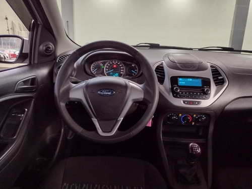 Imagem 14 de 17 de Ford Ka Se C _4p_ 2020 Completo