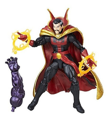 Marvel 6 Inch Legends Masters Of Magic: Dr. Strange