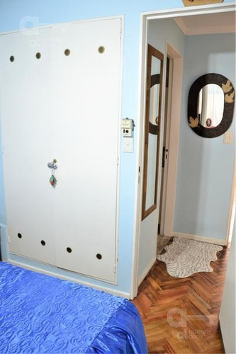 Imagen 18 de 29 de San Telmo. Semipiso De 3 Ambientes Al Frente Con Balcón Y Patio/ Lavadero