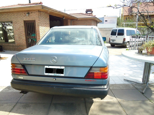 Imagen 4 de 19 de Mercedes Benz
