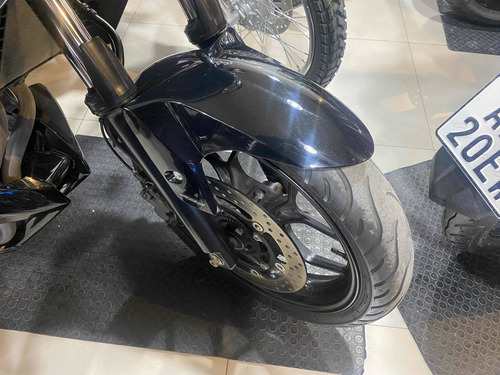Imagen 7 de 25 de Yamaha Mt 03