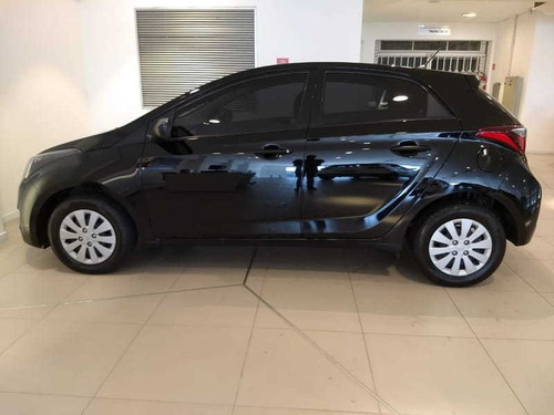 Imagem 4 de 14 de Hyundai Hb20 Unique 1.0 Flex 12v Mec 2019