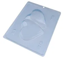 Comprar Forma Especial Silicone Bwb Coraçao Apaixonado Especial Liso