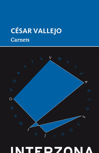 Carnets - Cesar Vallejo Mendoza