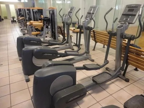Imagen 8 de 8 de Servicio De Reparacion De Caminadoras Elipticas Spining