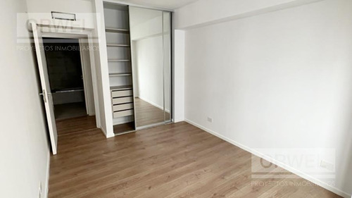 Imagen 18 de 30 de Excelente 2 Dormitorios En Suite Toilette - Amenities - Cochera