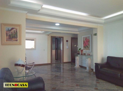 Imagem 27 de 30 de Excelente Apartamento Com 02 Dormitórios Para Venda Com 70 M² No Bairro Vila Tupi Em Praia Grande/sp. - Ap6701