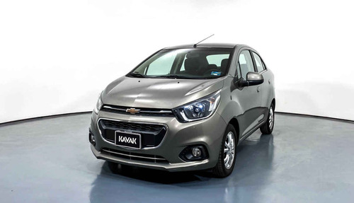 Imagen 1 de 15 de 38174 - Chevrolet Beat 2019 Con Garantía Mt