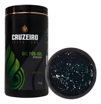 Comprar Gel Pos Sol Cruzeiro Aloe Vera E Bepantol 1kg Bronzeamento