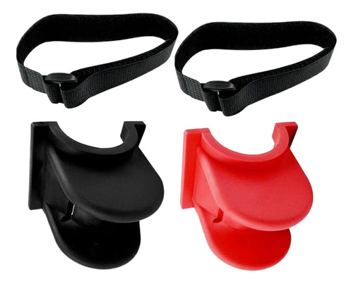 Soportes De Caña Para Botes De Portavasos De 2 Piezas Insert