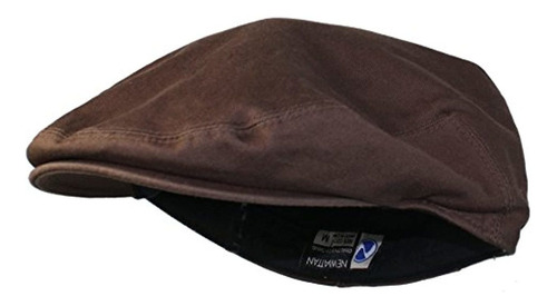 Ted & Jack And Street Easy Tradicional Gorra