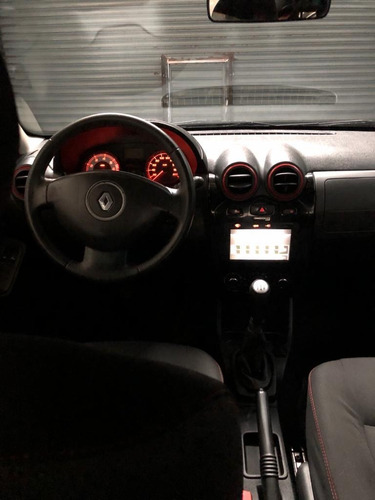 Renault Sandero 1.6 Gt Line Nav 105cv 2013