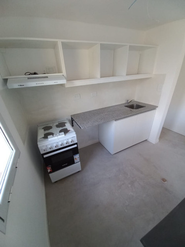 Imagen 4 de 10 de Departamento A Estrenar Calle 3 Entre 60 Y 61 1 Dormitorio