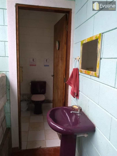 Imagem 14 de 30 de Chácara, Centro, Salesópolis - R$ 425 Mil, Cod: 1448 - V1448