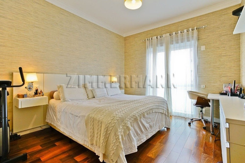 Imagem 10 de 15 de Apartamento - Perdizes - Ref: 117618 - V-117618