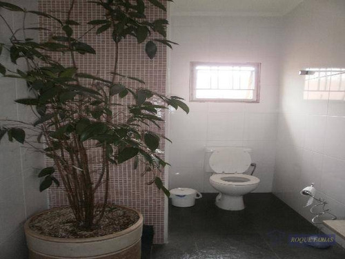 Sobrado Residencial À Venda, Cidade São Francisco, São Paulo - So0143. - So0143