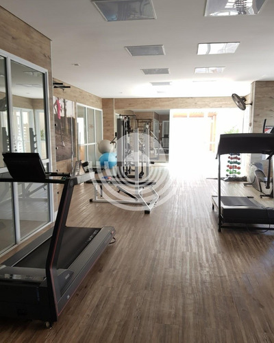 Imagem 17 de 20 de Apartamento À Venda Em Cambui - Ap006667