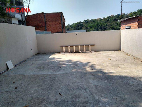 Imagem 10 de 21 de Sobrado Com 3 Dormitórios À Venda, 137 M² Por R$ 885.000,00 - Região Central - Caieiras/sp - So1061