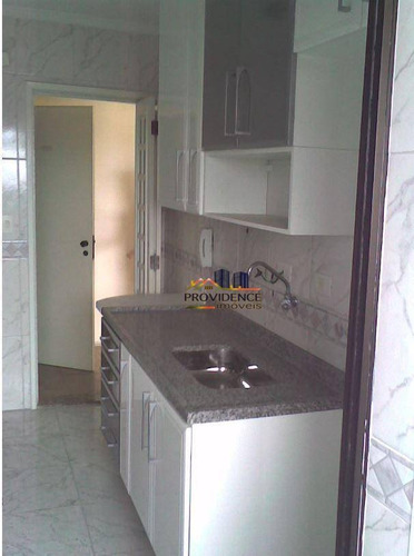 Imagem 12 de 13 de Cobertura À Venda, 154 M² Por R$ 550.000,00 - Sacomã - São Paulo/sp - Co0115