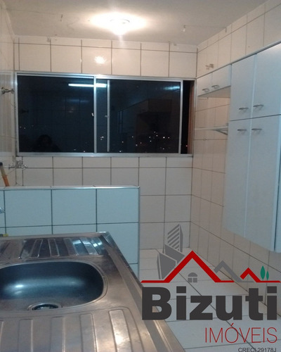 Imagem 8 de 12 de Apartamento- Condomínio Portal Das Acácias- Em Várzea Paulista - Ap01250 - 70738411