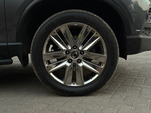SsangYong Musso 2.2 Qs723 4Wd At Full