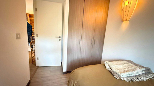 Departamento En Pucón, 2 Dormitorios 2 Baños (104429)