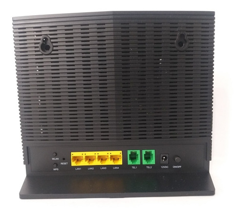 Modem Telmex Tp-link Xc320-g6v Fibra Óptica Doble Banda 2021 (Usado)