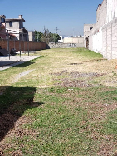 Imagen 5 de 7 de Oportunidad, Terreno Con Uso De Suelo Mixto